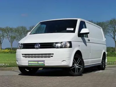 Volkswagen Transporter 2.0 TDI 